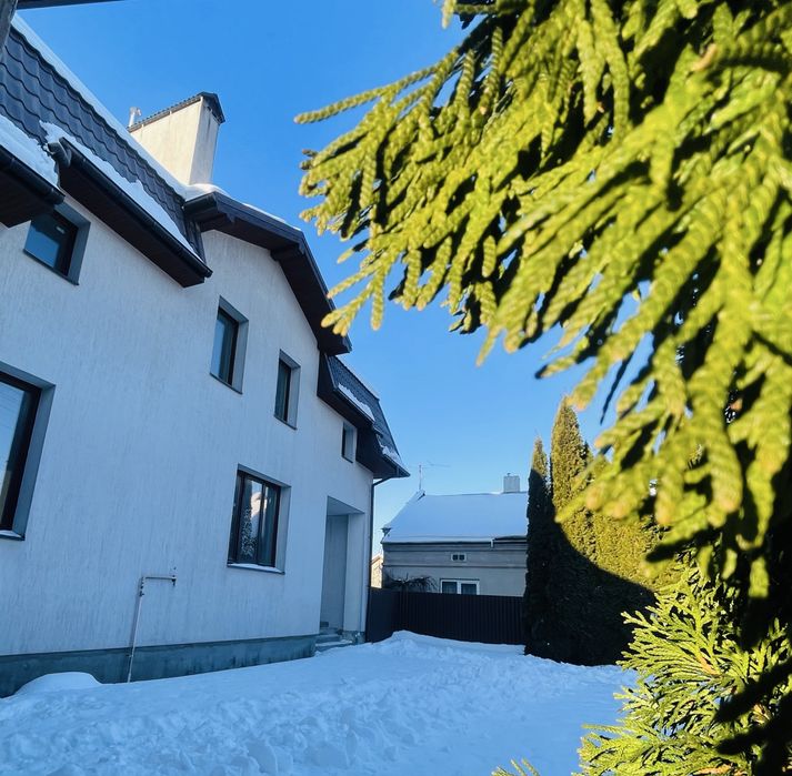 Продаж чи обмін будинку, ремонт 70%, до Львова 5 хв!