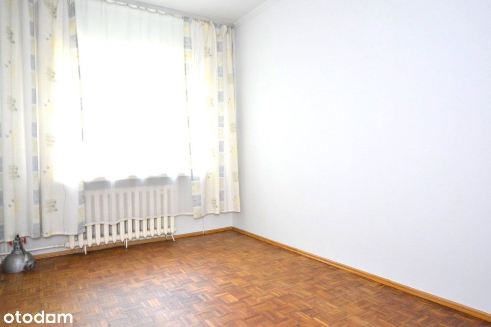 Na Stoku | 39,16 m² | 2 pokoje z opcją 3 | balkon |winda