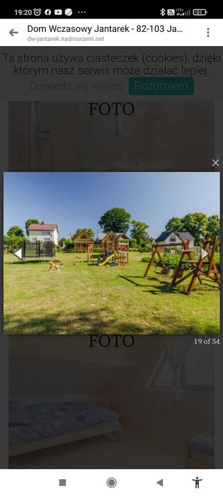 Domki  pokoje nad morzem  2026