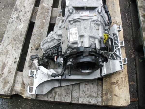 Range Rover Velar 2.0  diesel caixa transferências