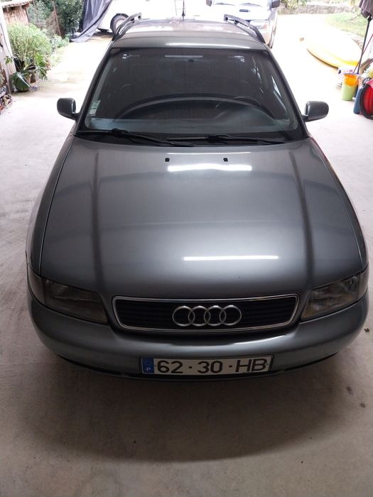 Audi a4 (B5)1900