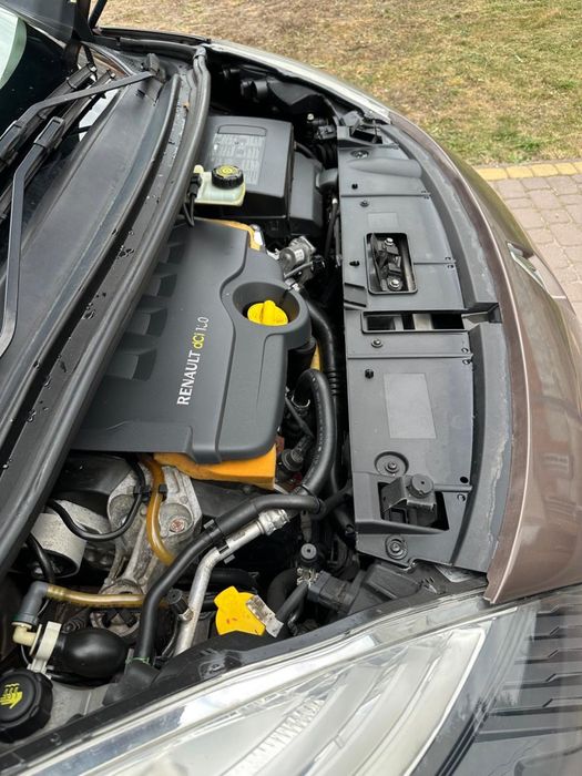Renault grand scenic