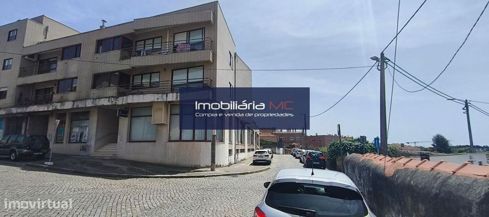 Apartamento T1 - Arcozelo (Vista Mar) | Vila Nova de Gaia