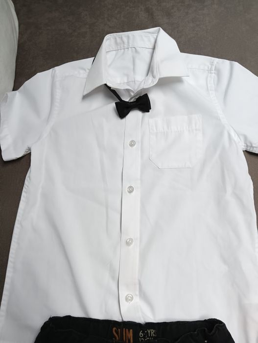 Elegancki komplet 122