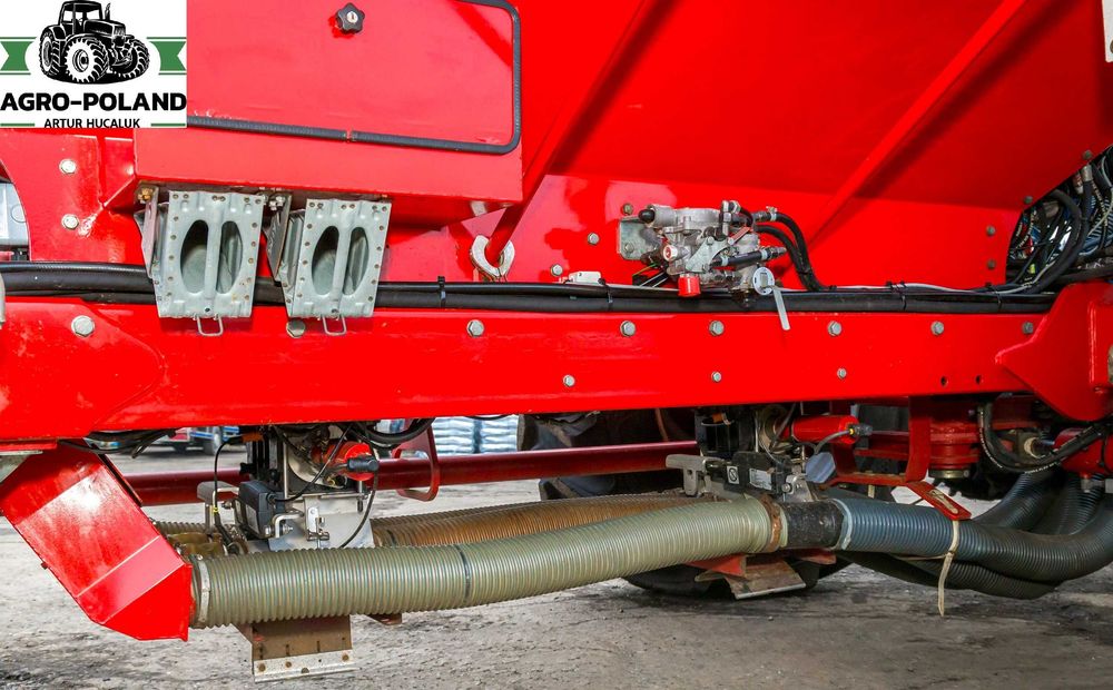 Посівний комплекс HORSCH SPRINTER 8 SW -2014р 1194м/г/3928Га MiniDrill