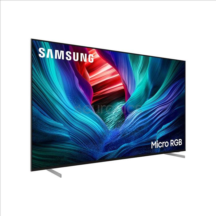 Телевізор Samsung  115" Micro RGB MRE115MR95F 4K Samsung Vision
