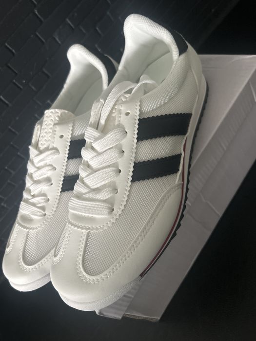 Buty sportowe damskie  rozmiar 36