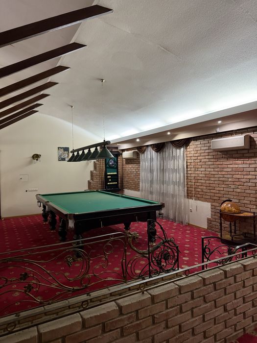 Дом посуточно для Ваших праздников на Совиньоне