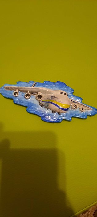 Магнитики ручной работы. русский военный корабль иди на