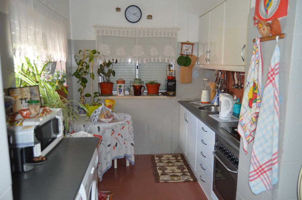 Apartamento T3 - Caparica