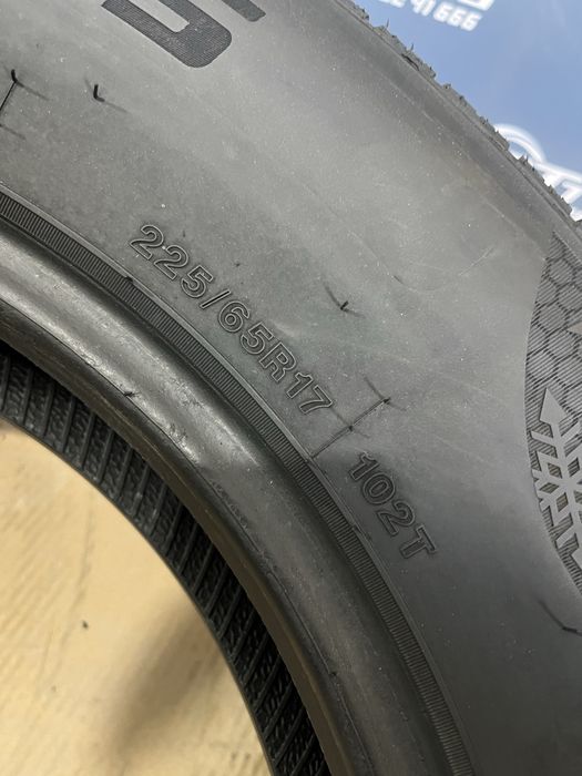 225/65R17 Aplus A701 2023 4 шт