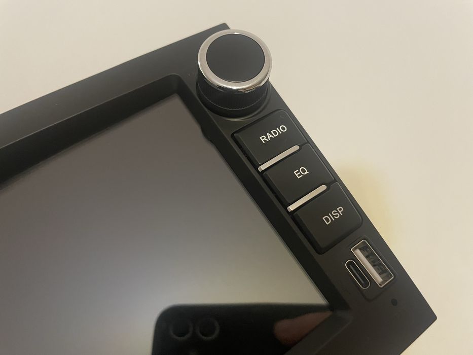 Магнітола для Opel Vectra C Zafira B Corsa DC Astra HGJ Meriva Vivaro