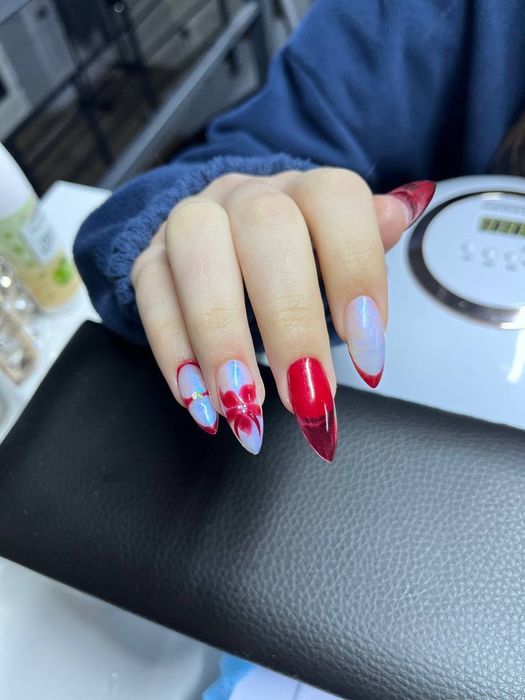 Манікюр Івано-Франківськ центр