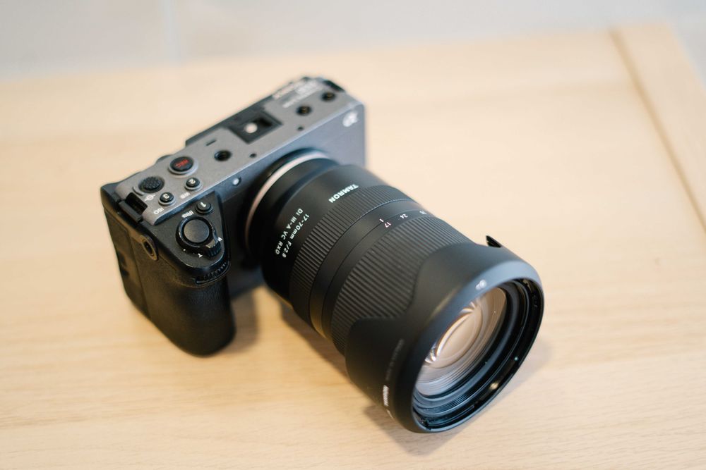 Sony fx30 - Como Nova