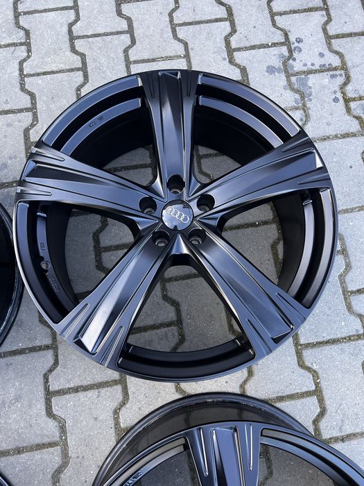 5/112 R21 Диски Audi E-Tron , A8 , A6