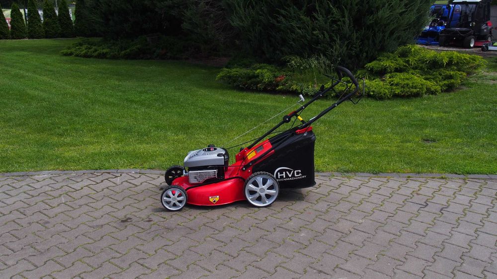 HVC Gardenmachinery BM 511 SB 3-1 kosiarka spalinowa
