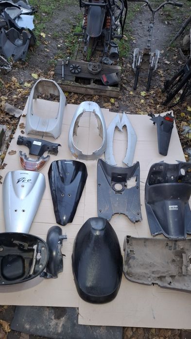 Замок зажигания HONDA DIO AF-56/57/ japan, хонда дио 56 комплект