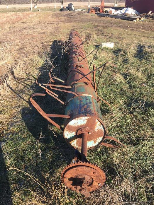 Комбайн ДОН 1500