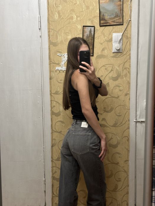 джинси жіночі zara