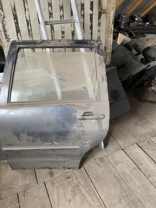 Дверки для Volkswagen Polo 1998
