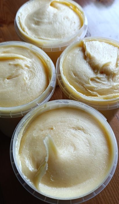 Мед 2025. Свіжий мед. Донник. Акація. Коріандр. Гречка. Липа. Забрус