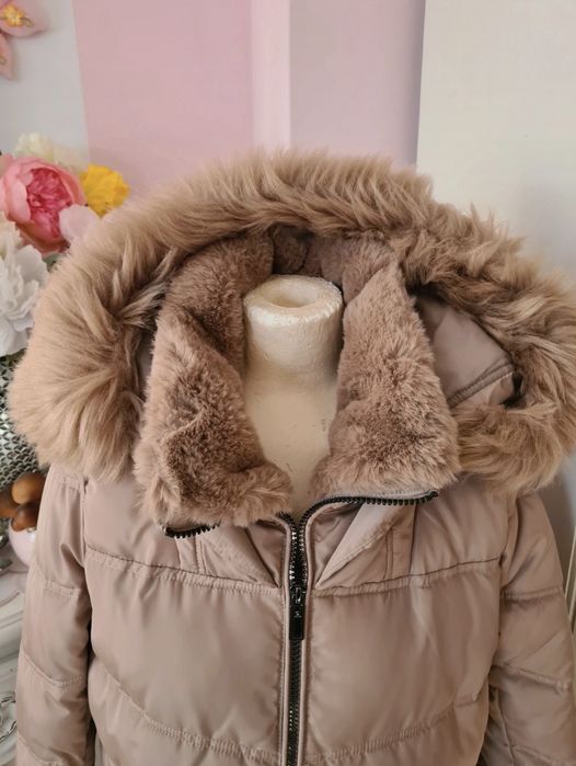 Mohito ciepła kurtka na zime 40 L