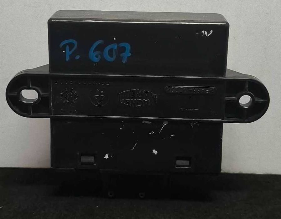 Bomba Combustível PEUGEOT 607 (9D, 9U) ano 2000