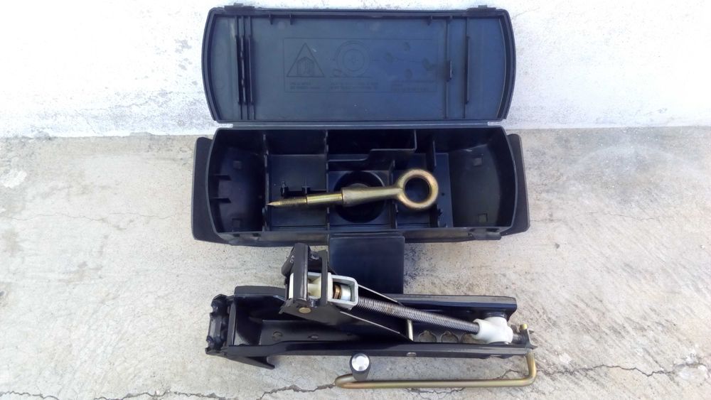 Macaco para todos Citroën Xsara,Peugeot e outros