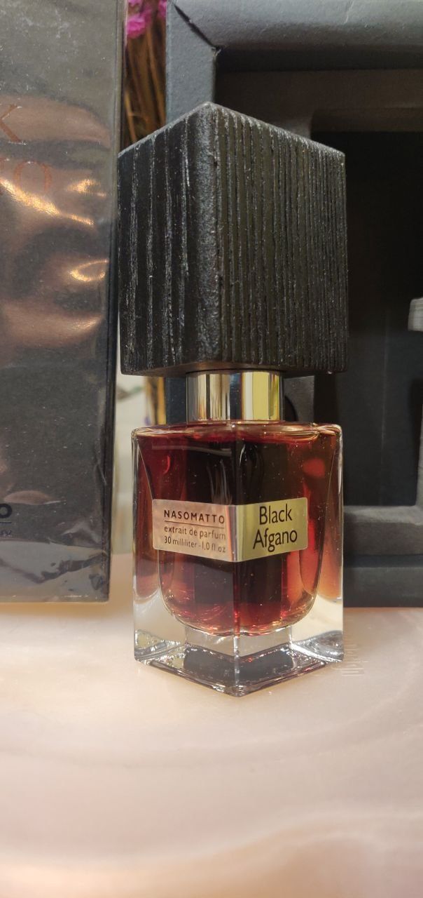 Блек Афгано Оригінал Black Afgano Original: 3 000 грн. - Духи (парфуми ...