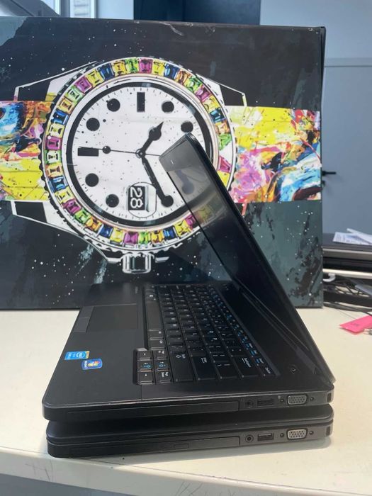 Недорогі для ігор Dell E5440 • Core i5 • 14″NVIDIA GeForce GT 720M