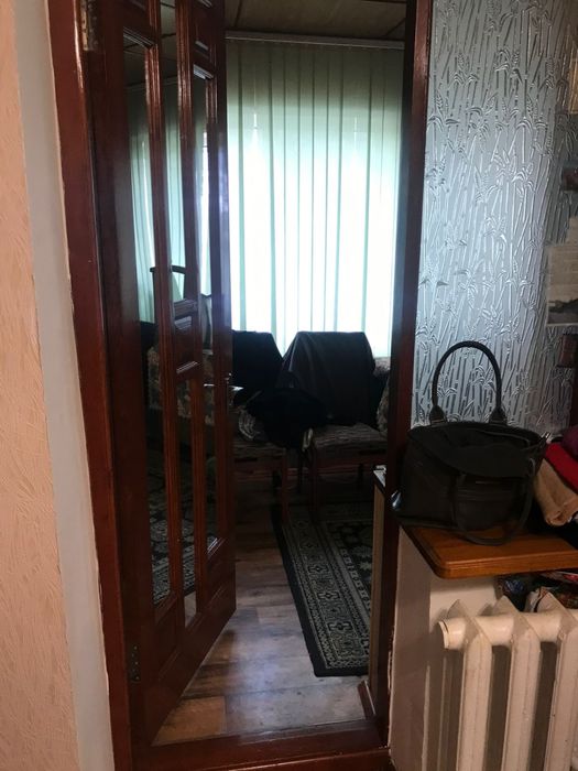 Сдам квартиру на первом этаже