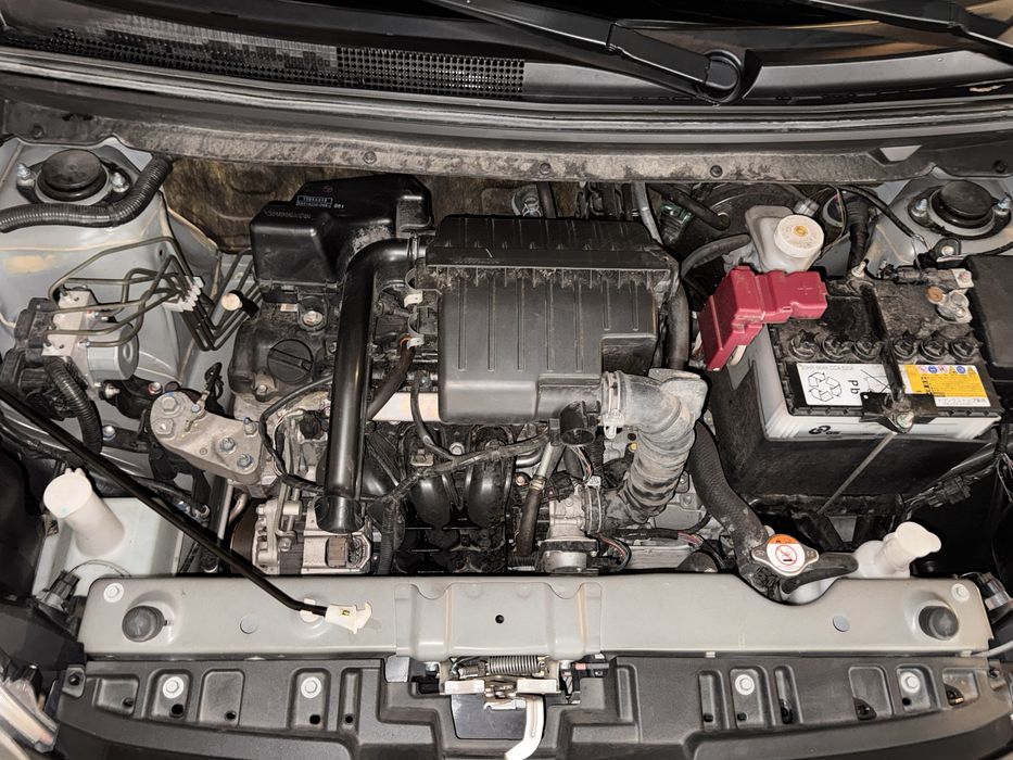 Mitsubishi Space Star 1.2 CVT 2018 - LEIA O ANUNCIO