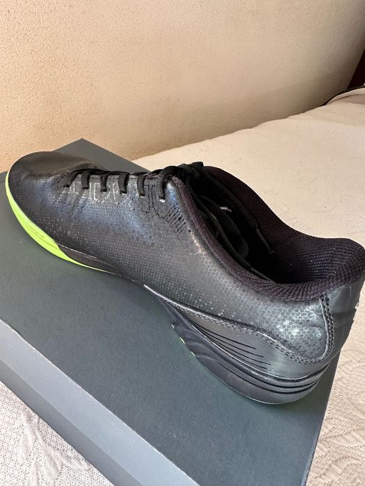 Chuteiras futsal IRE-action