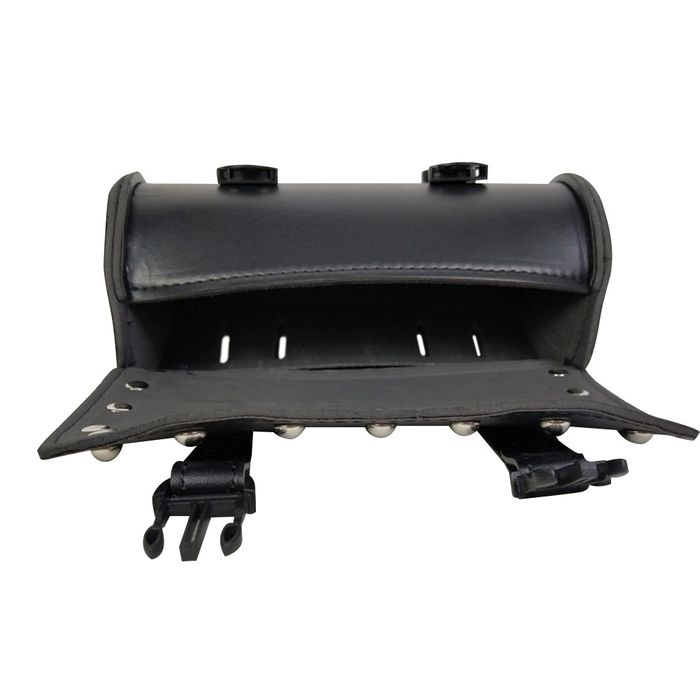 Alforge frontal lateral , mala de ferramentas moto