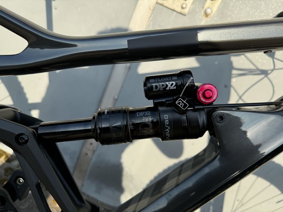 Cannondale Jekyll 2 2018 rozmiar L