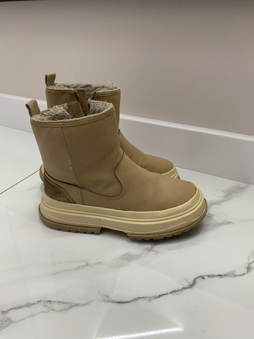 Zara 30 р черевички