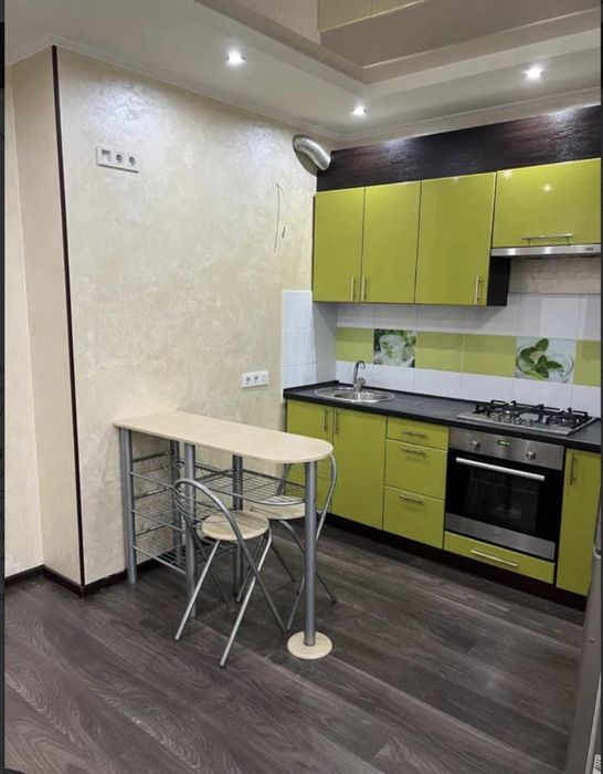 Терміново!!! 1-кімнатна чешка