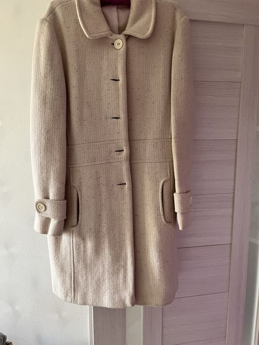 Пальто new look 46р