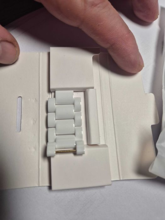 Smartwatch GPS HUAWEI Watch GT 3 Pro 43 mm Elegant