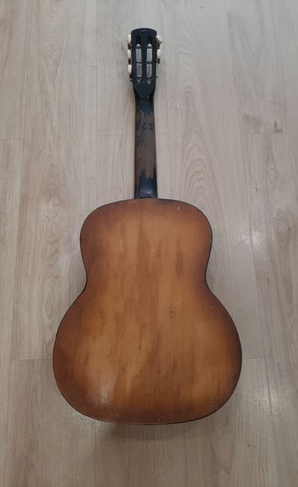 Guitarra clássica