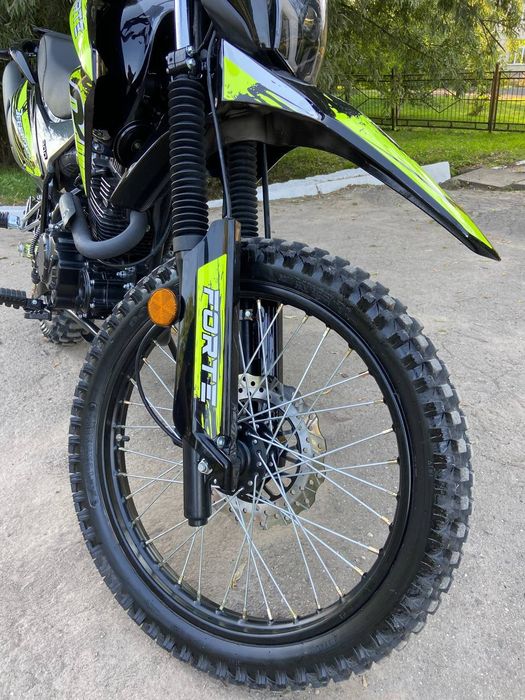 Форте крос про 300