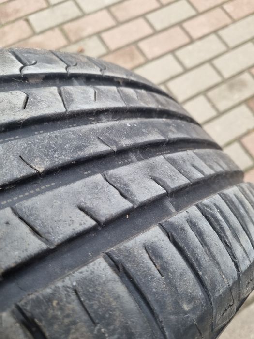 Opony letnie firemax 245/50/r18