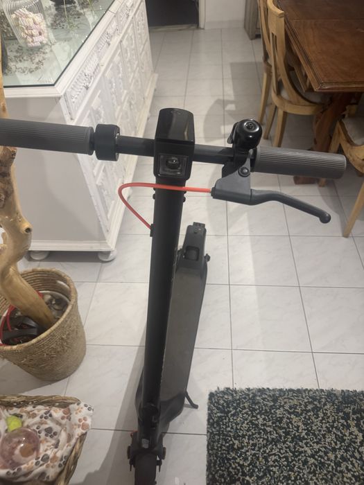 Trotinete Eletrica Xiaomi Nova