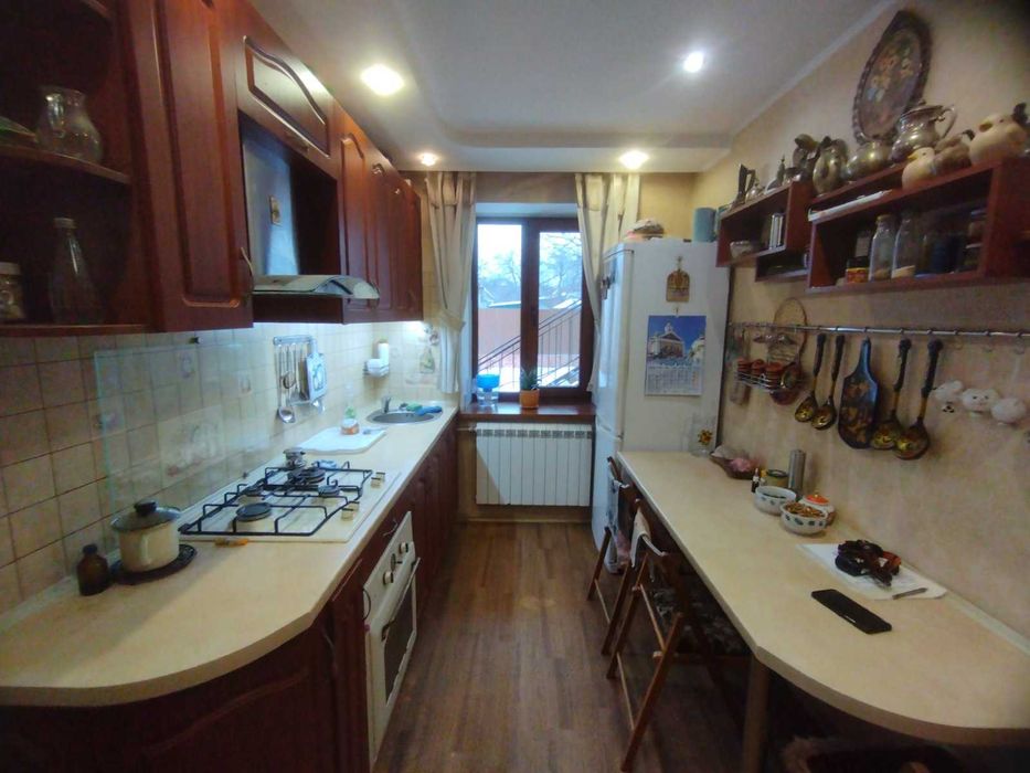 Дом по адресу (площадь 160 м²) - Atlanta.ua - фото 10