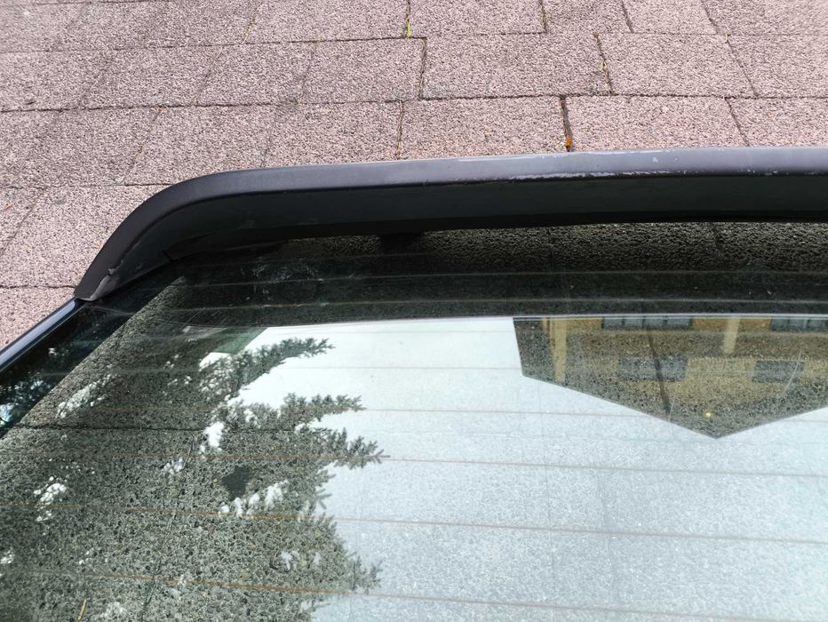 Klapa Tylna Lotka VW Golf 3 III GT GTI GTD