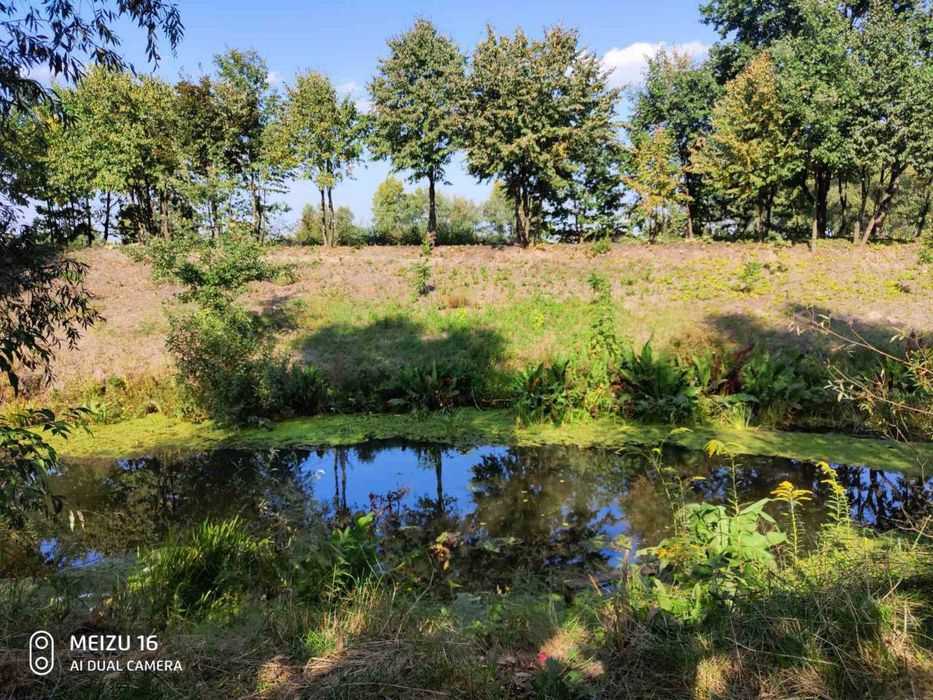 Будинок подобово з банею. Осокорки.