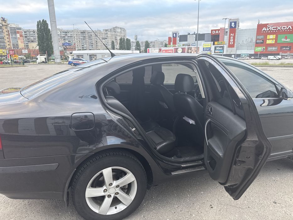 Продам авто Skoda Octavia A5 2008 року