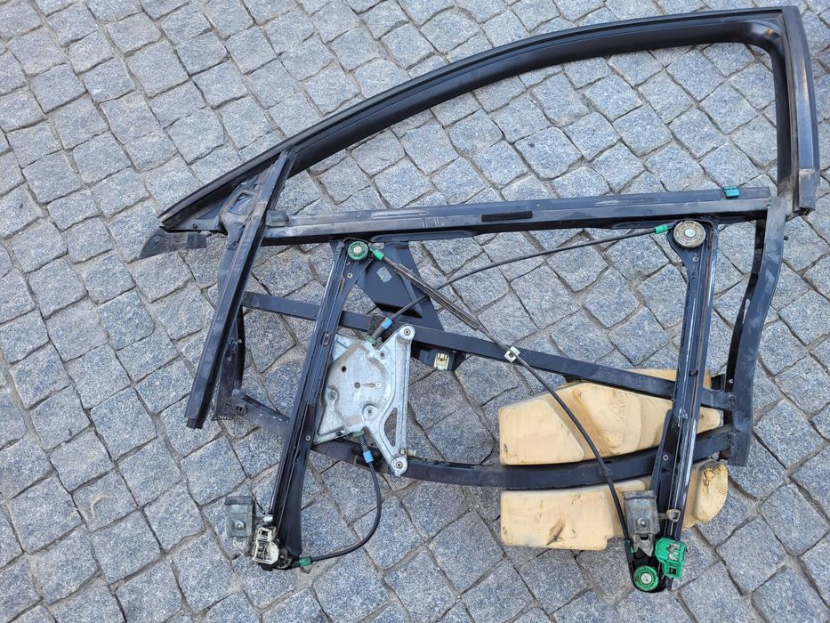 AUDI A4 B5(8D) Aros + Elevadores Vidros ORIGINAIS -Manuais e Elétricos