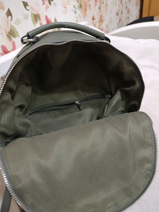 Рюкзак сумка портфель Stradivarius