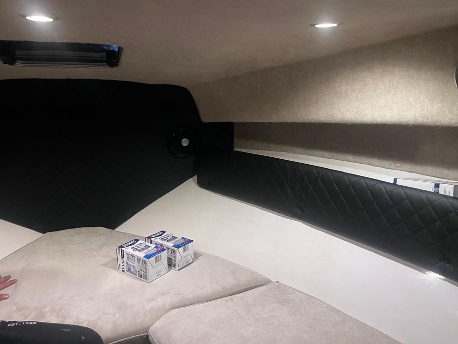 Łodz motorowa eskapade 600 promocja